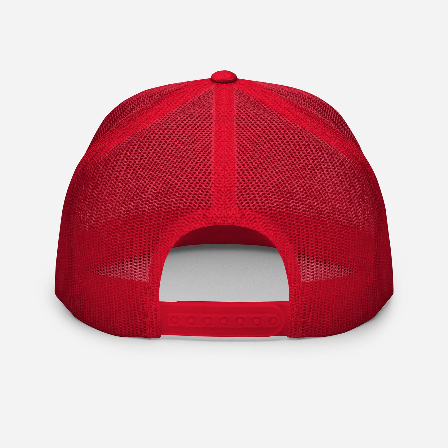 NOT TODAY Survivor Cap