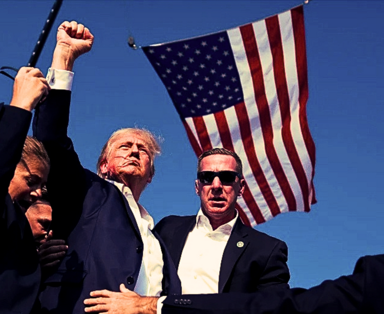 SURVIVOR IN CHIEF
