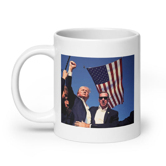 7.13.24 NOT TODAY MUG